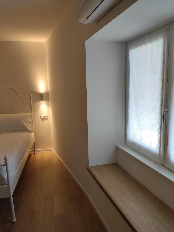 Borgo Di Ponte Holiday Apartments & Rooms Cividale del Friuli Εξωτερικό φωτογραφία