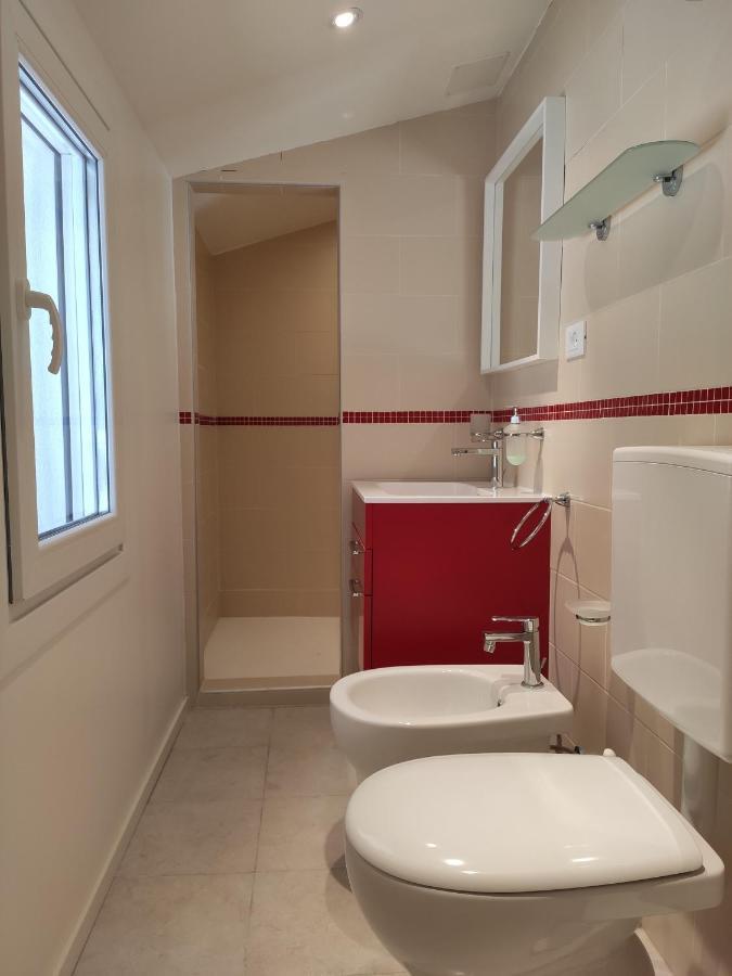 Borgo Di Ponte Holiday Apartments & Rooms Cividale del Friuli Εξωτερικό φωτογραφία