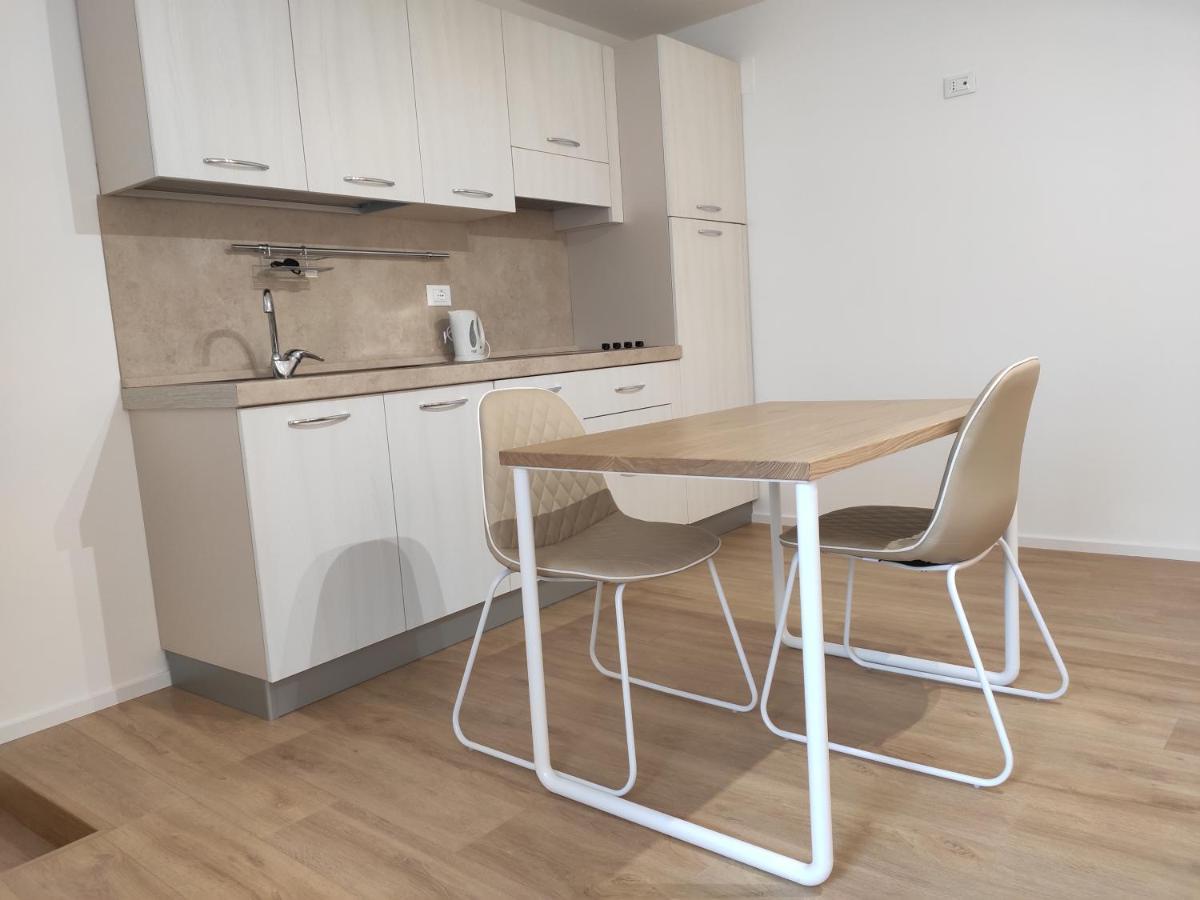 Borgo Di Ponte Holiday Apartments & Rooms Cividale del Friuli Εξωτερικό φωτογραφία