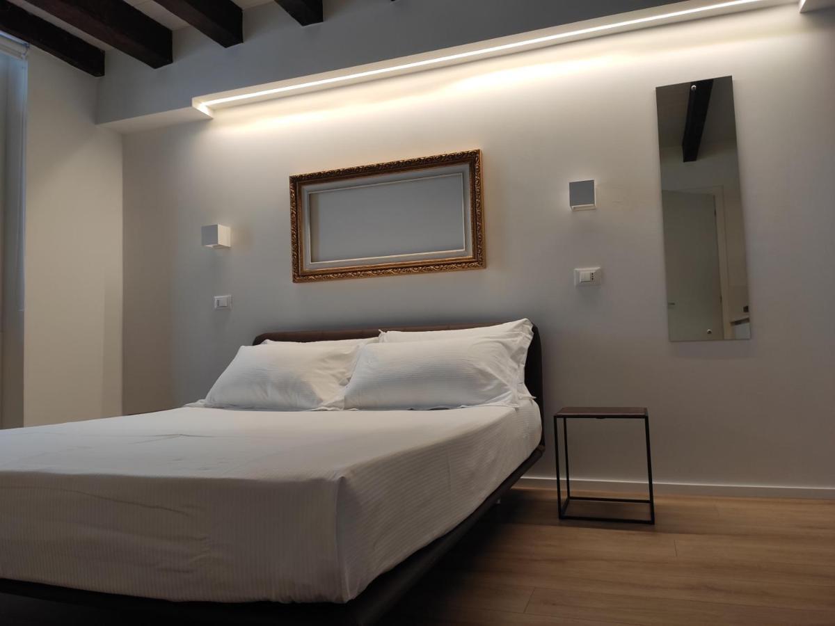 Borgo Di Ponte Holiday Apartments & Rooms Cividale del Friuli Εξωτερικό φωτογραφία