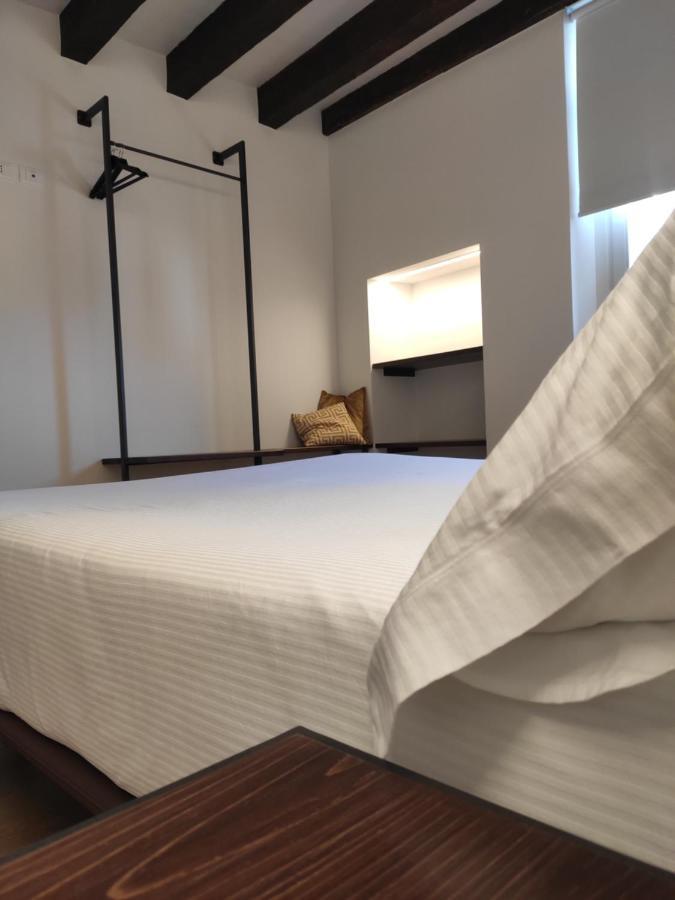 Borgo Di Ponte Holiday Apartments & Rooms Cividale del Friuli Εξωτερικό φωτογραφία