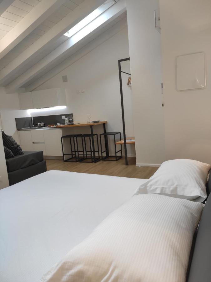 Borgo Di Ponte Holiday Apartments & Rooms Cividale del Friuli Εξωτερικό φωτογραφία