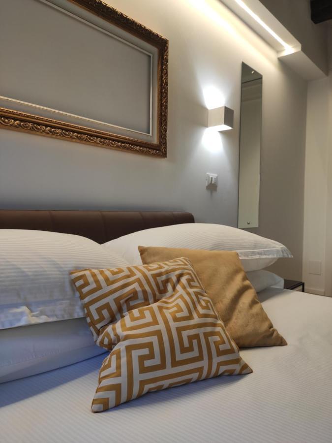 Borgo Di Ponte Holiday Apartments & Rooms Cividale del Friuli Εξωτερικό φωτογραφία