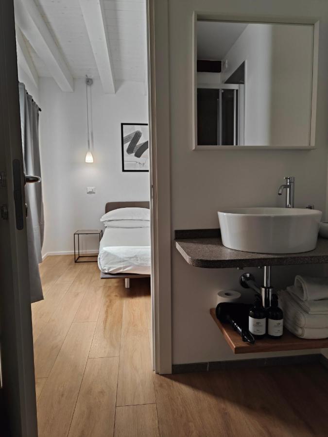 Borgo Di Ponte Holiday Apartments & Rooms Cividale del Friuli Εξωτερικό φωτογραφία