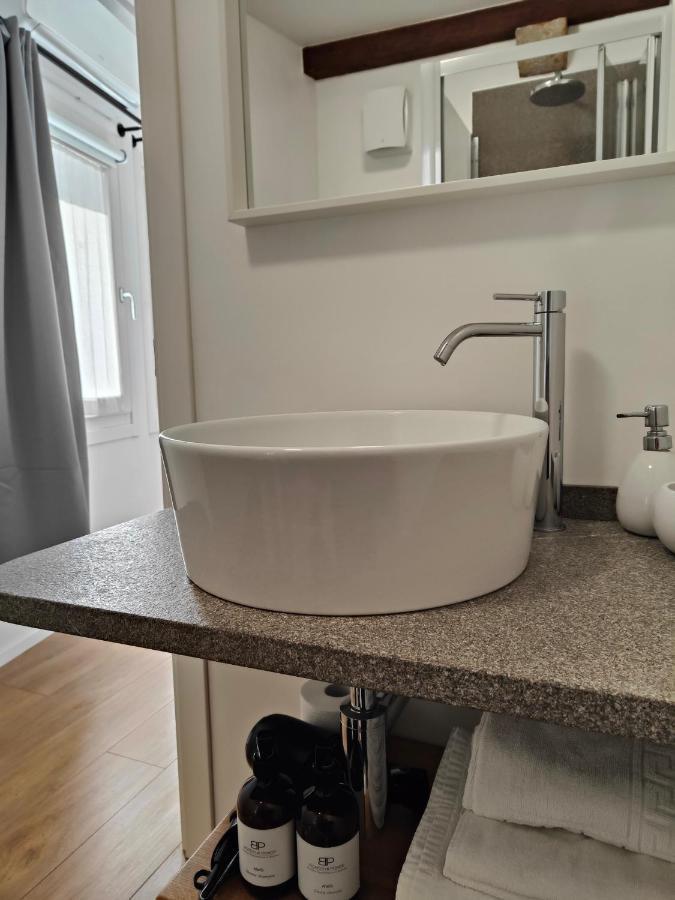 Borgo Di Ponte Holiday Apartments & Rooms Cividale del Friuli Εξωτερικό φωτογραφία