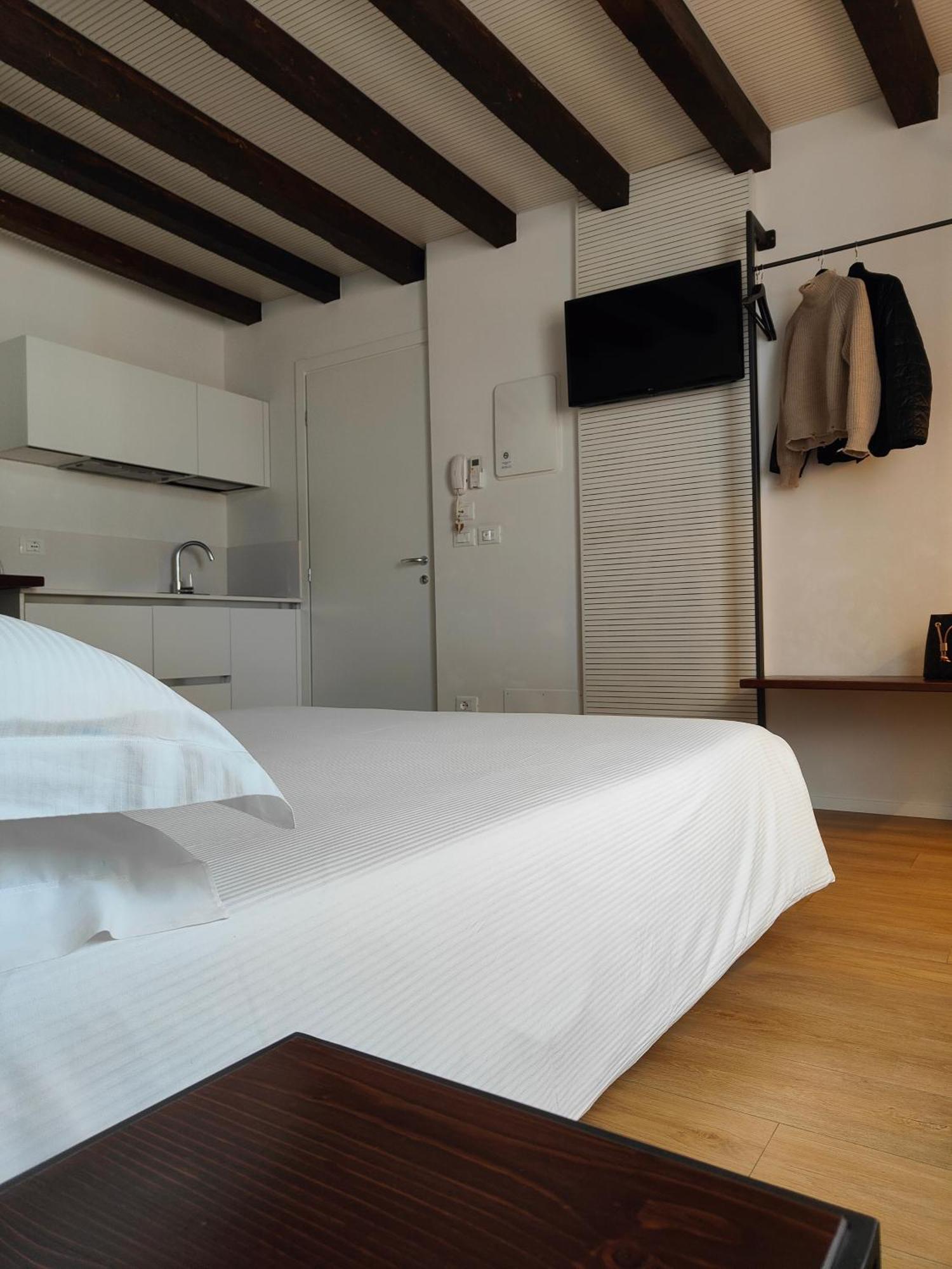 Borgo Di Ponte Holiday Apartments & Rooms Cividale del Friuli Εξωτερικό φωτογραφία