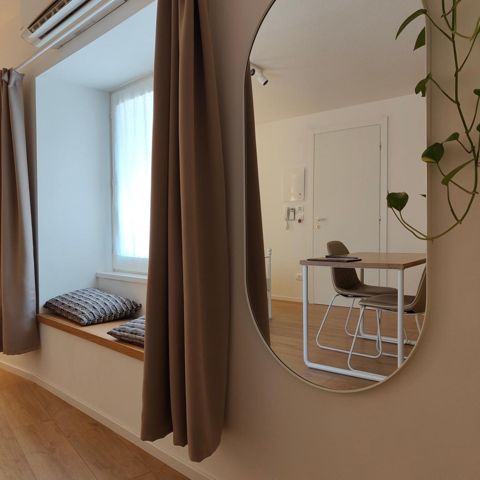 Borgo Di Ponte Holiday Apartments & Rooms Cividale del Friuli Εξωτερικό φωτογραφία