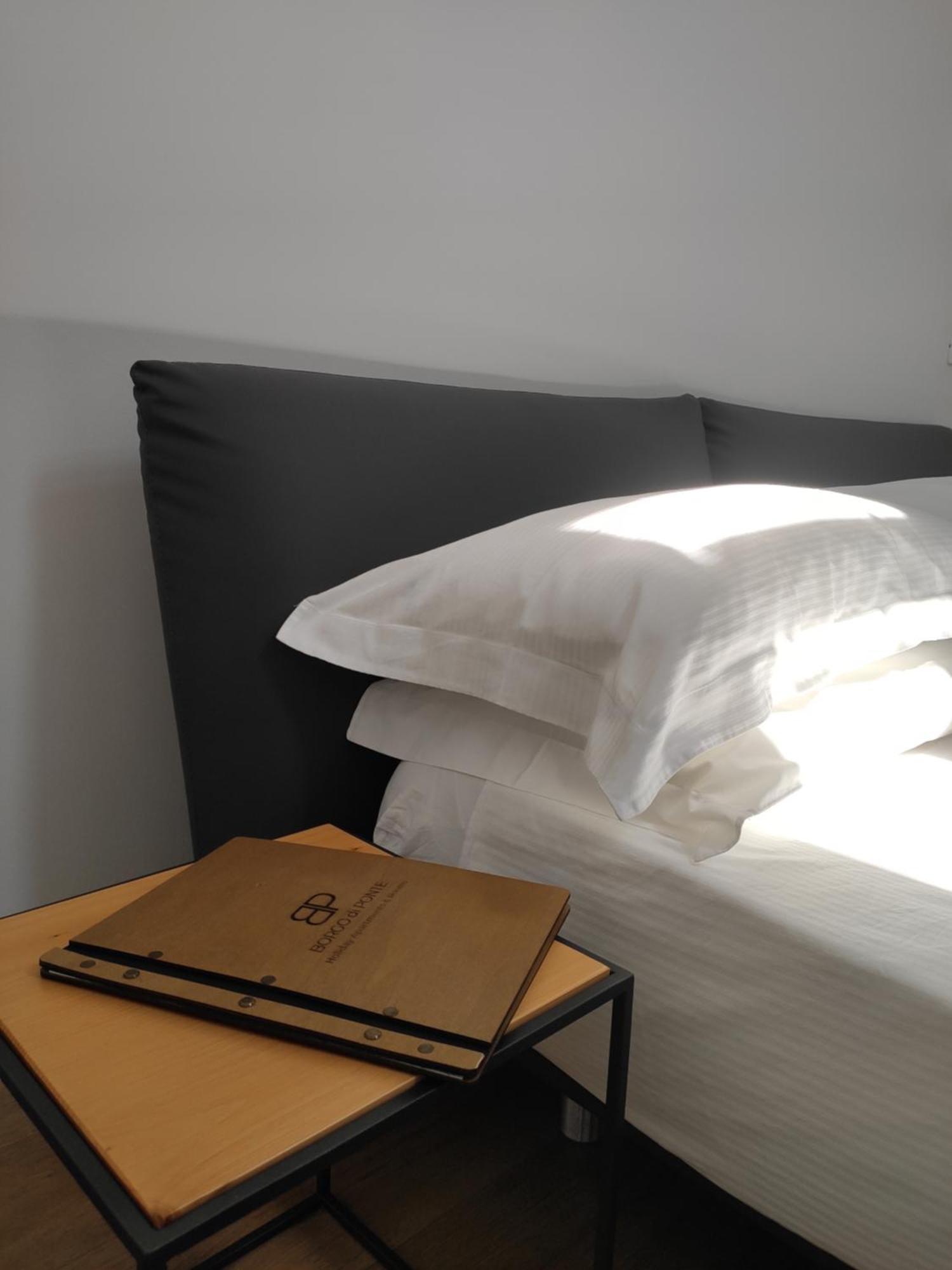 Borgo Di Ponte Holiday Apartments & Rooms Cividale del Friuli Εξωτερικό φωτογραφία