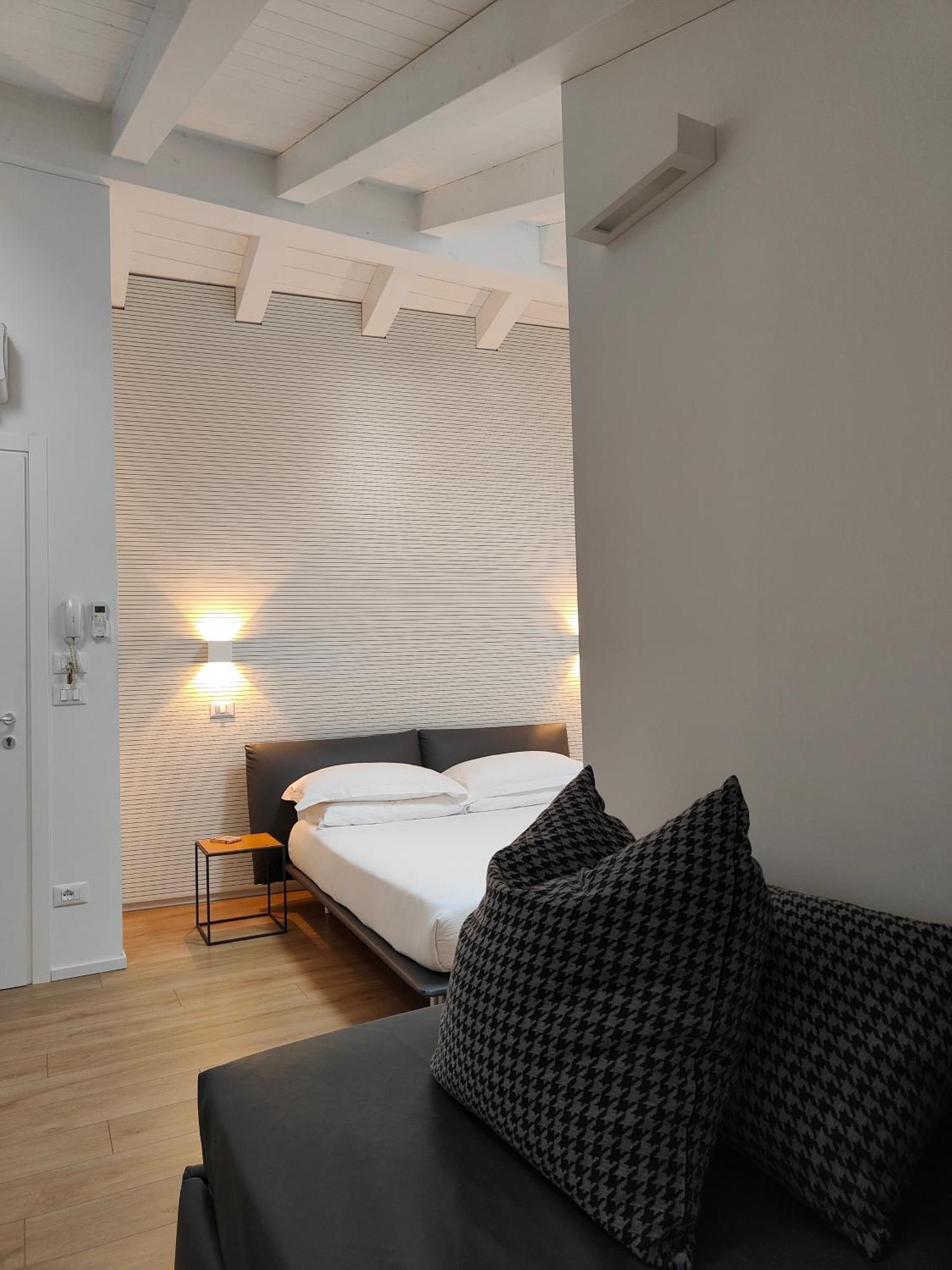 Borgo Di Ponte Holiday Apartments & Rooms Cividale del Friuli Εξωτερικό φωτογραφία