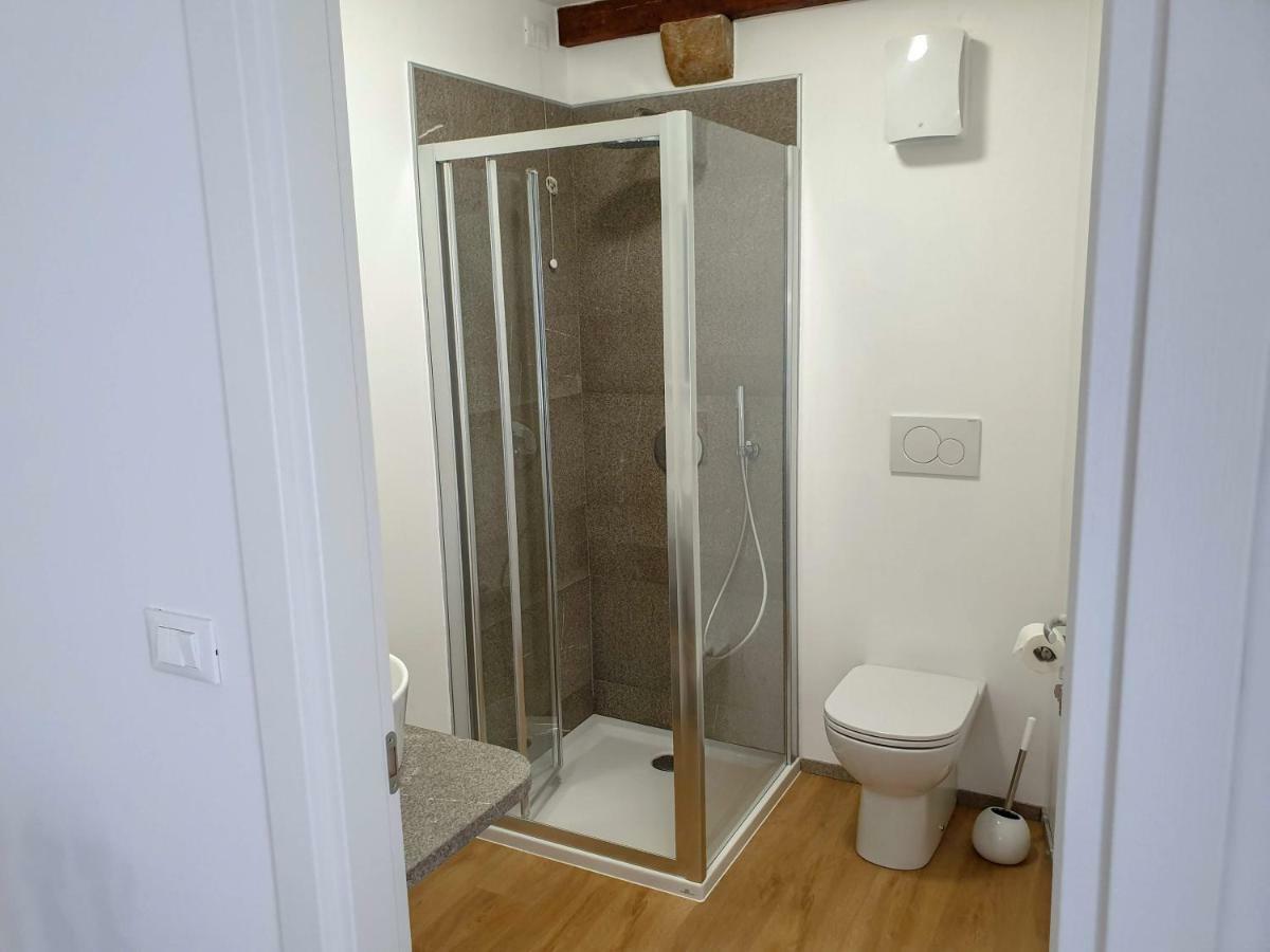 Borgo Di Ponte Holiday Apartments & Rooms Cividale del Friuli Εξωτερικό φωτογραφία